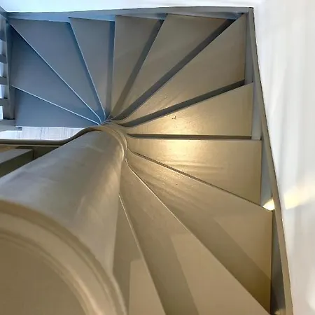 公寓 L'oree De Deauville, Duplex Proche *