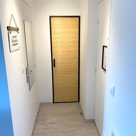 L'oree De Deauville, Duplex Proche * Tourgeville
