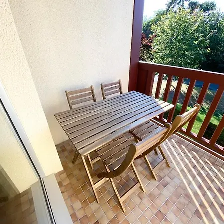 公寓 L'oree De Deauville, Duplex Proche *