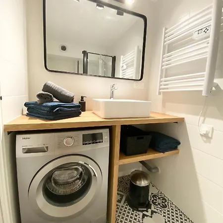 Apartment L'oree De Deauville, Duplex Proche Tourgeville