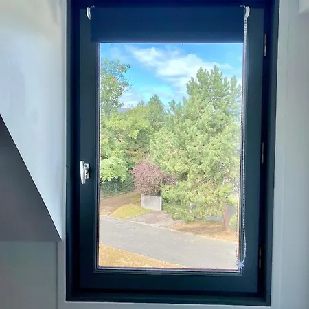 L'oree De Deauville, Duplex Proche *