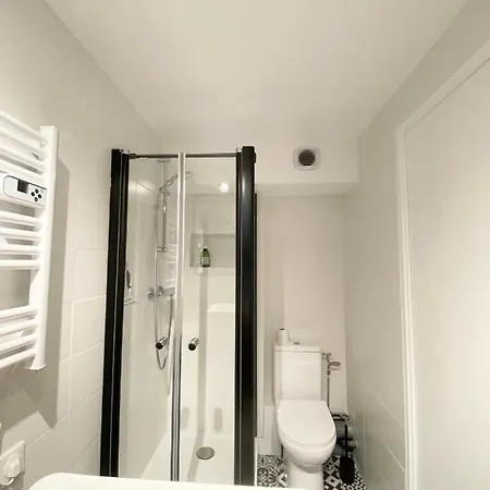 L'oree De Deauville, Duplex Proche *