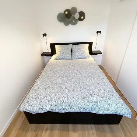 L'oree De Deauville, Duplex Proche