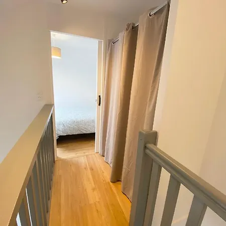 L'oree De Deauville, Duplex Proche