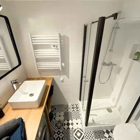 L'oree De Deauville, Duplex Proche