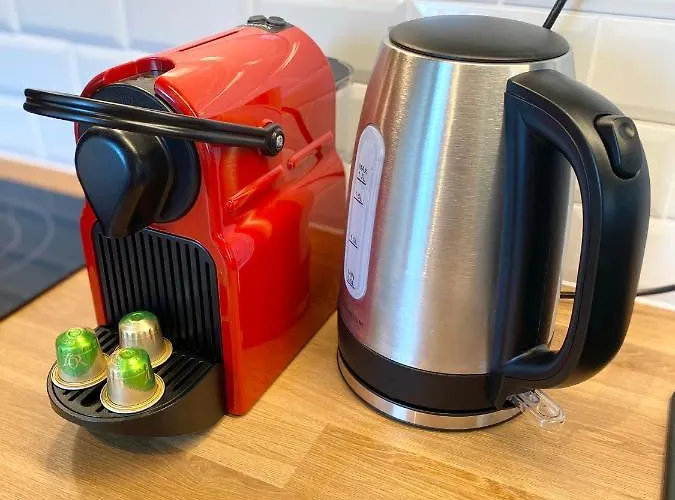 L'oree De Deauville, Duplex Proche