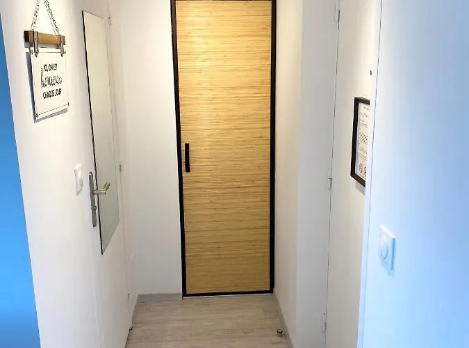 L'oree De Deauville, Duplex Proche * Tourgeville