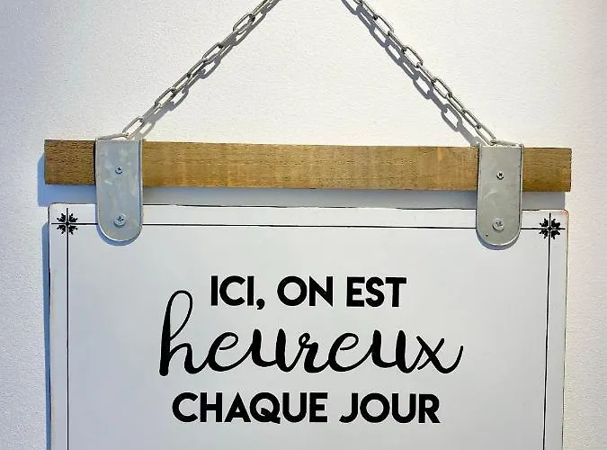 L'oree De Deauville, Duplex Proche * Tourgeville