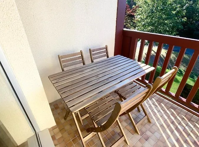 Apartament L'oree De Deauville, Duplex Proche *