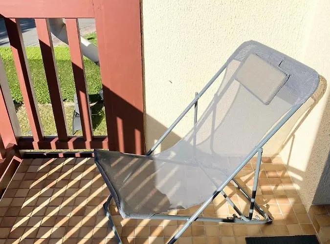 Apartament L'oree De Deauville, Duplex Proche *