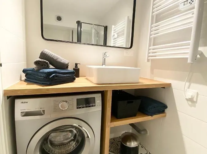 Apartament L'oree De Deauville, Duplex Proche Tourgeville