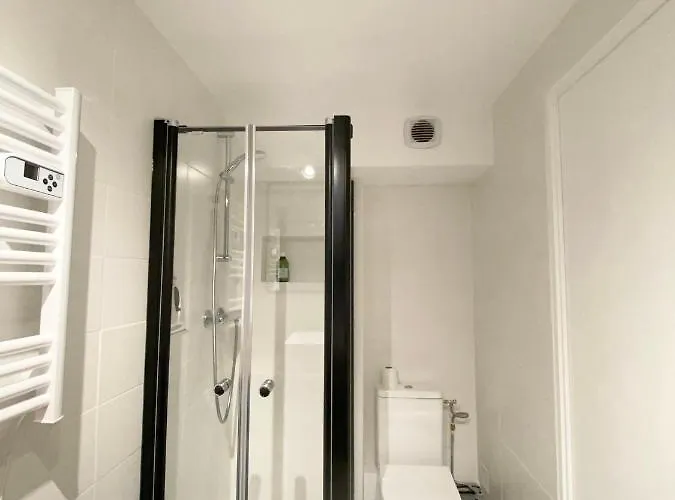 L'oree De Deauville, Duplex Proche *