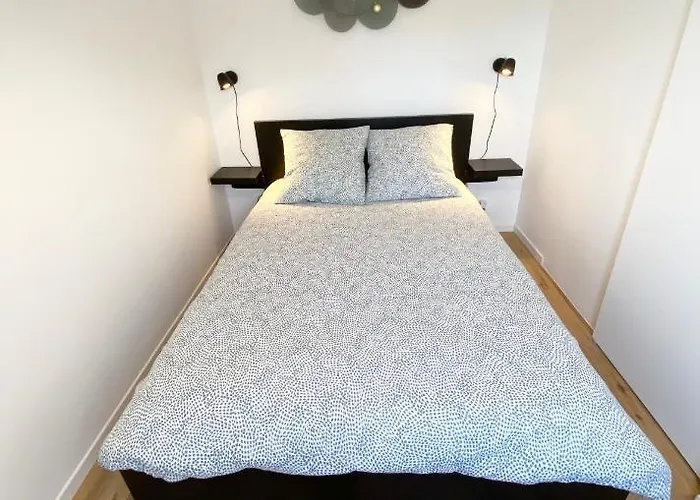 L'oree De Deauville, Duplex Proche