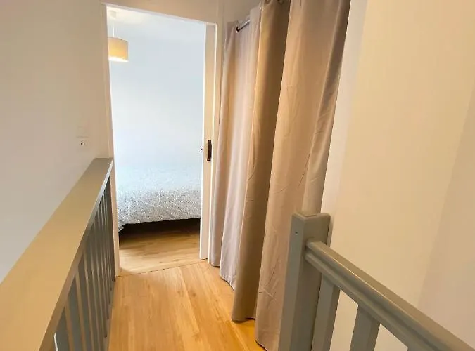 L'oree De Deauville, Duplex Proche